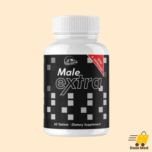 Male Extra Tablets