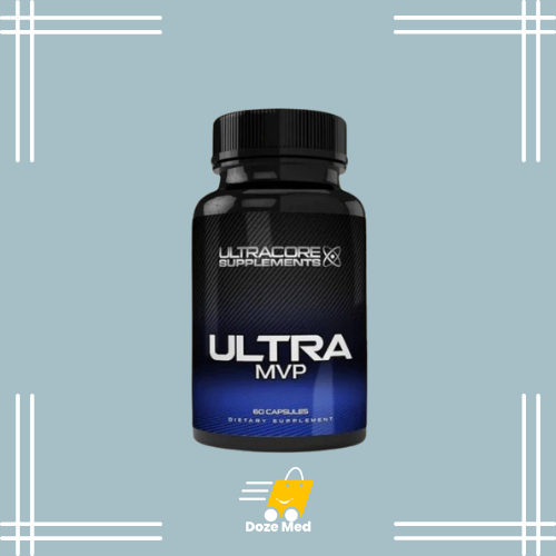 Male Ultracore Ultra MVP In Pakistan