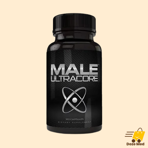 Male Ultracore In Pakistan