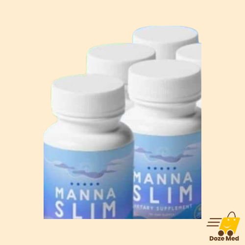 Manna Slim In Pakistan