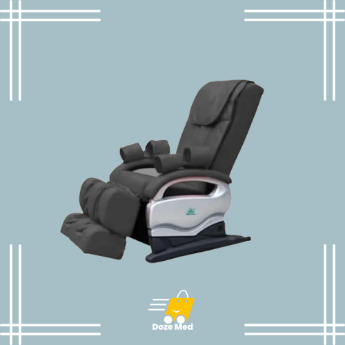 Massage Chair Price In Pakistan