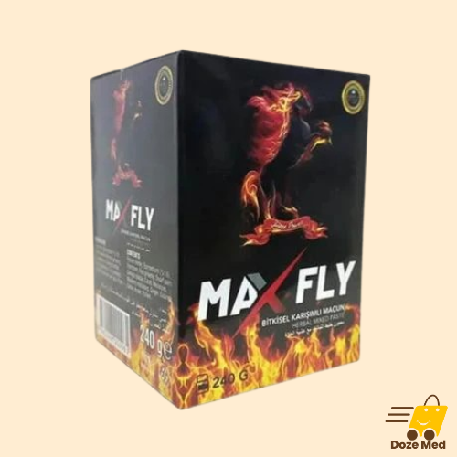 Max Fly Macun In Pakistan