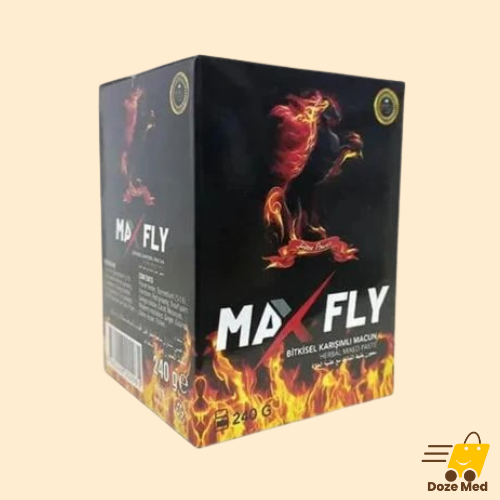 Max Fly Macun Price In Pakistan