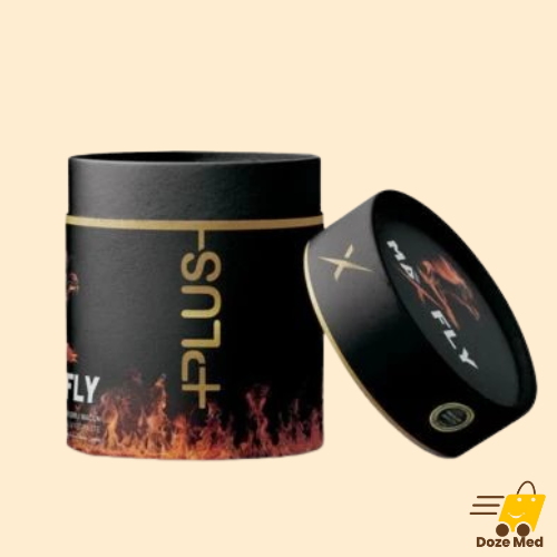 Max Fly Plus Macun In Pakistan