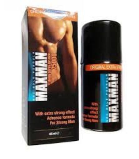 Maxman Spray