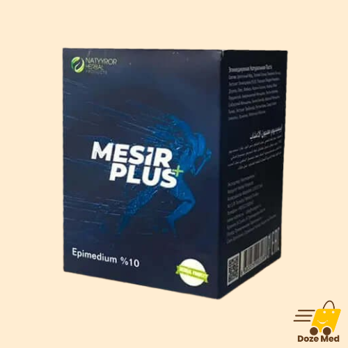 Mesir Plus Macun Price in Pakistan