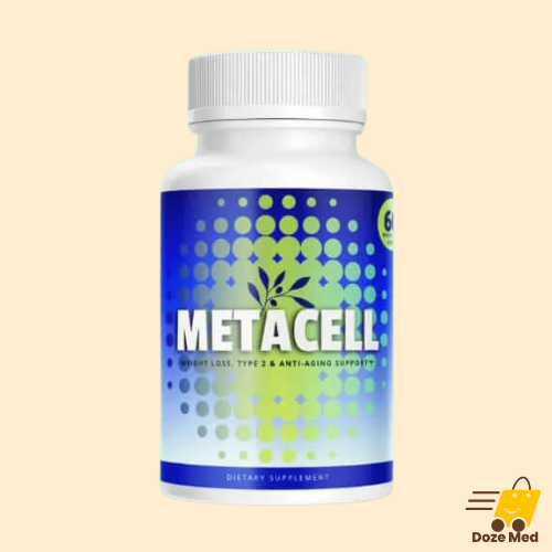 MetaCell Weight Loss Pills In Pakistan