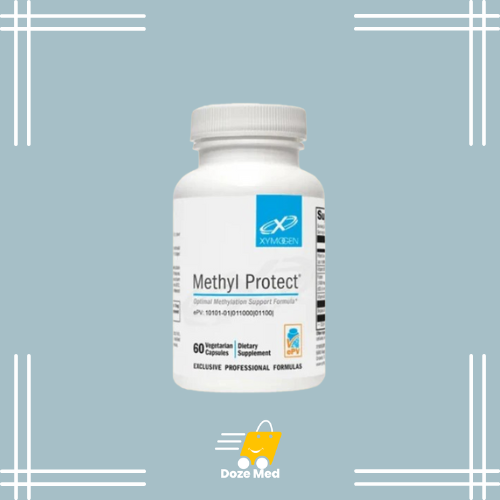 Methyl Protect Capsules In Pakistan