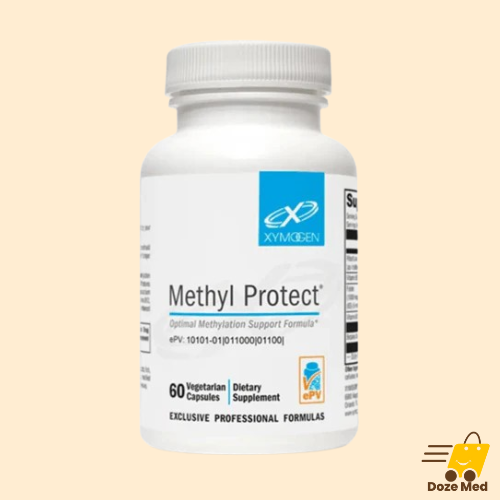 Methyl Protect® Capsules