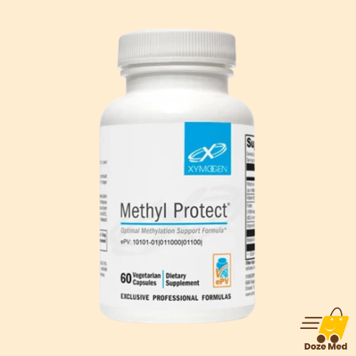 Methyl Protect Capsules In Pakistan