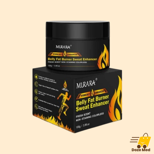 Murara Belly Fat Burner Cream In Pakistan