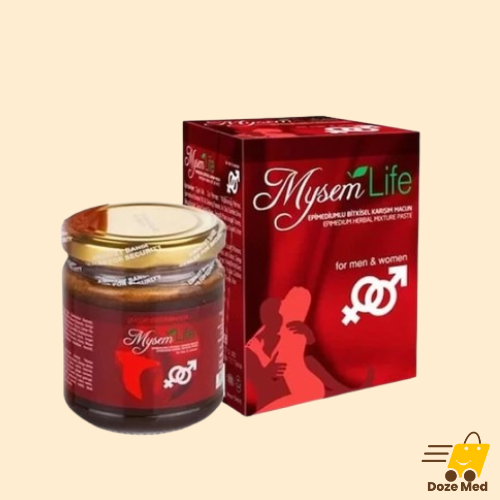 Mysem Life For All In Pakistan