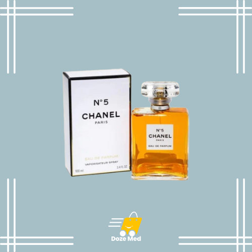 N°5 Chanel Paris For Women In Pakistan