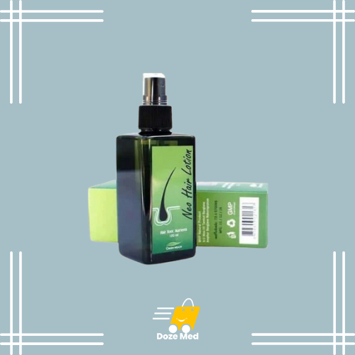 Neo Hair Lotion For Men Price In Pakistan
