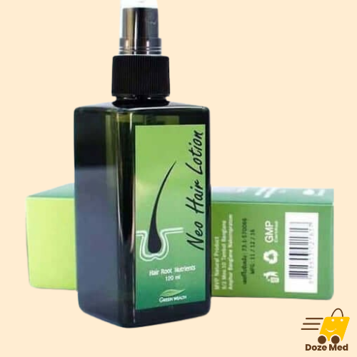 Hair Growth Neo Hair Lotion In Pakistan