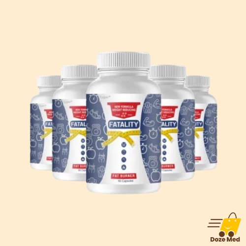 New Formula Weight Reducing In Pakistan