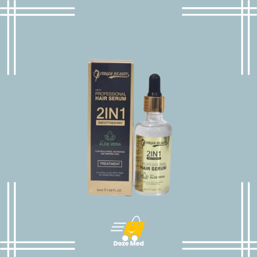 New Professional Hair Serum In Pakistan