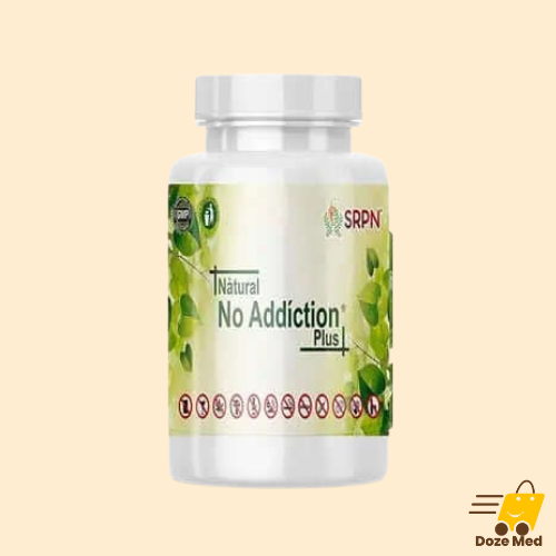 No Addiction Powder In Pakistan