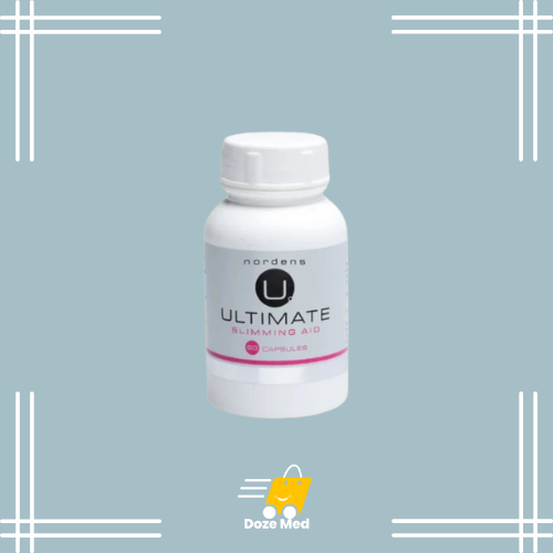 Nordens Ultimate Slimming Aid In Pakistan