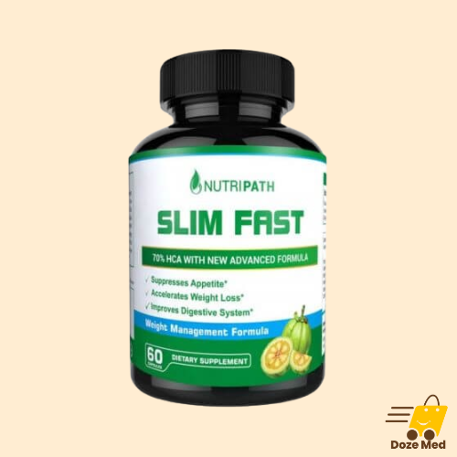 Nutripath Slim Fast