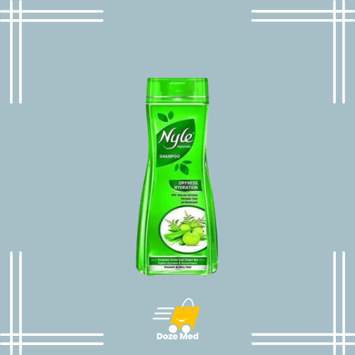 Nyle Anti Hairfall Shampoo In Pakistan