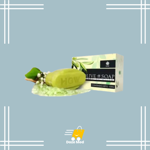 Olive Soap For Men Price In Pakistan