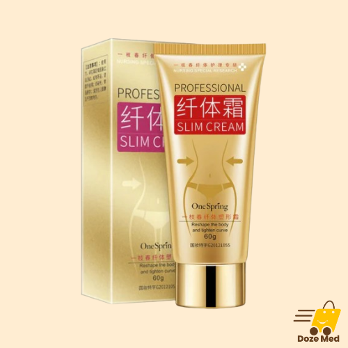 One Spring Professional Slim Cream