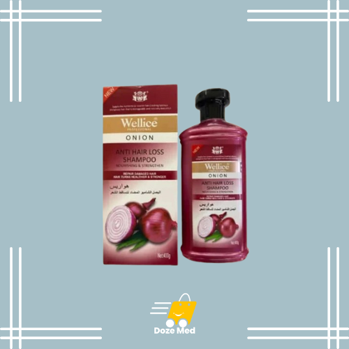 Onion Shampoo Price In Pakistan