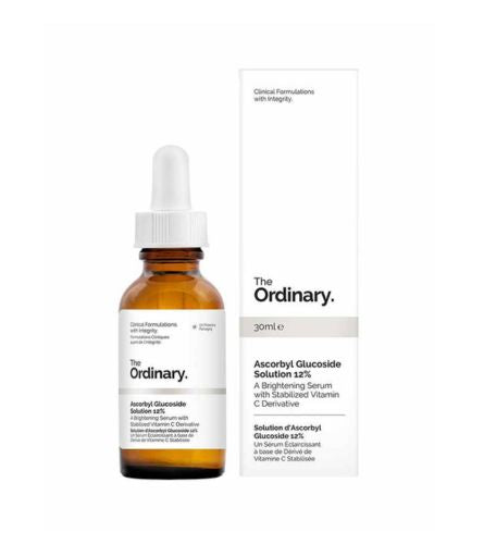 Ordinary Vitamin C Serum