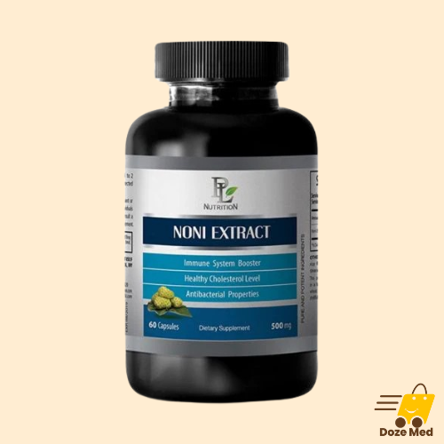 PL Nutrition Noni Extract In Pakistan