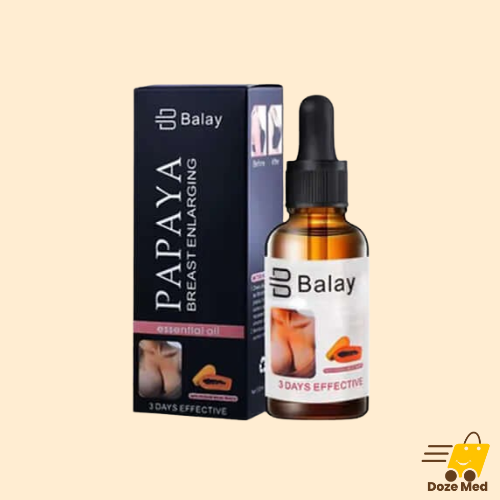 Papaya Breast Enlargement Essential Oil Price In Pakistan