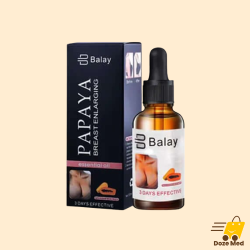 Papaya Breast Essential Oil In Pakistan