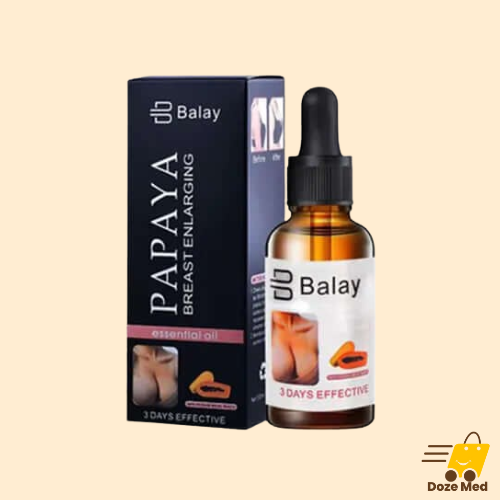 Papaya Breast Enlargement Essential Oil Price In Pakistan