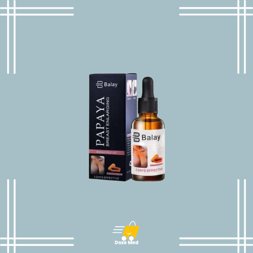 Papaya Breast Enlargement Oil In Pakistan