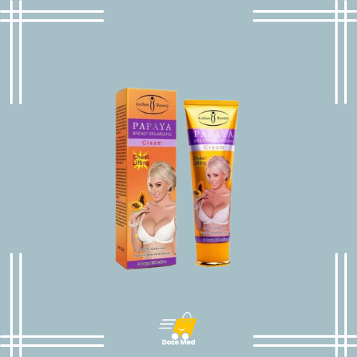 Papaya Breast Enlarging Cream In Pakistan