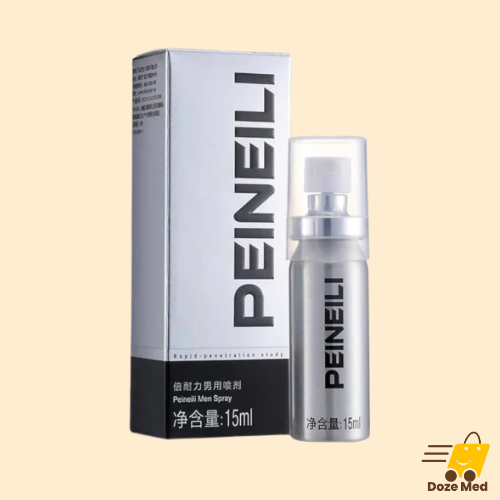 Peineili Spray In Pakistan