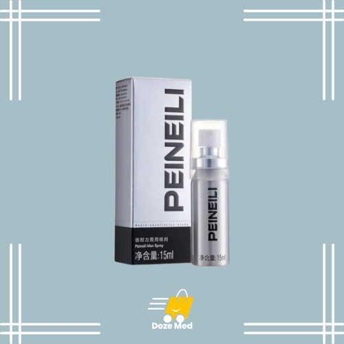 Peineili Spray Price In Pakistan