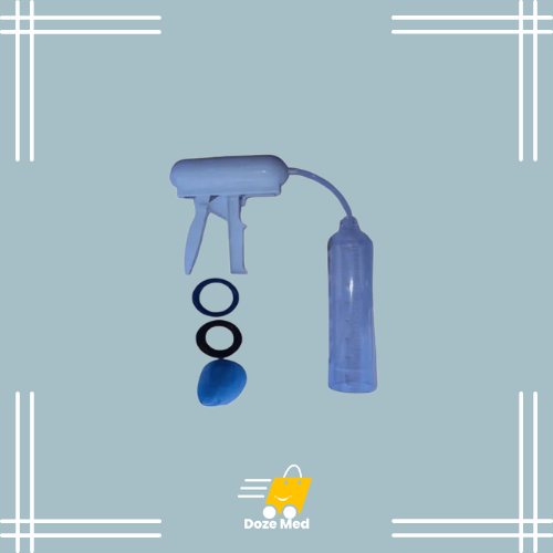 Penis Enlargement Pump In Pakistan