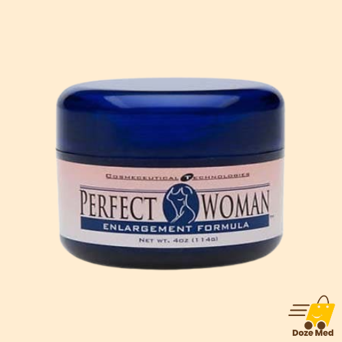 Perfect Women Cream In Pakistan