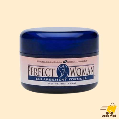 Perfect Women Cream