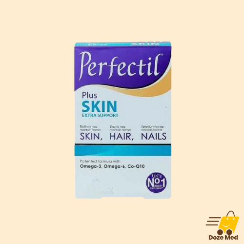 Perfectil Plus Skin Support In Pakistan