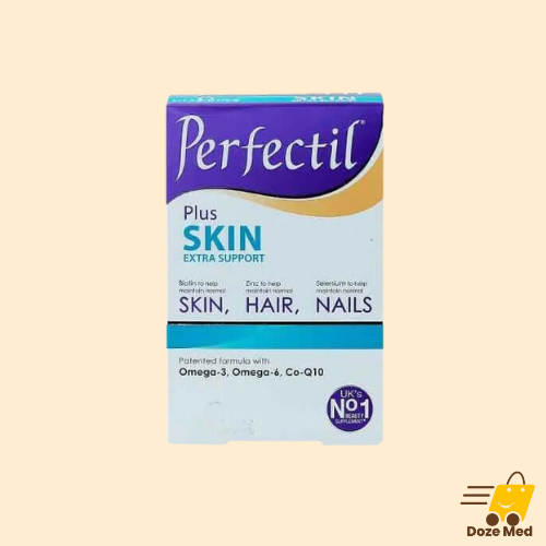 Perfectil Plus Price In Pakistan