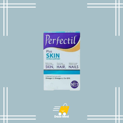 Perfectil Plus Skin Support In Pakistan