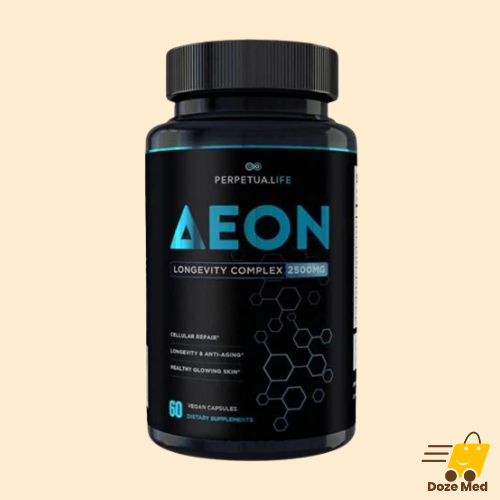 Perpetua Life Aeon Longevity Complex