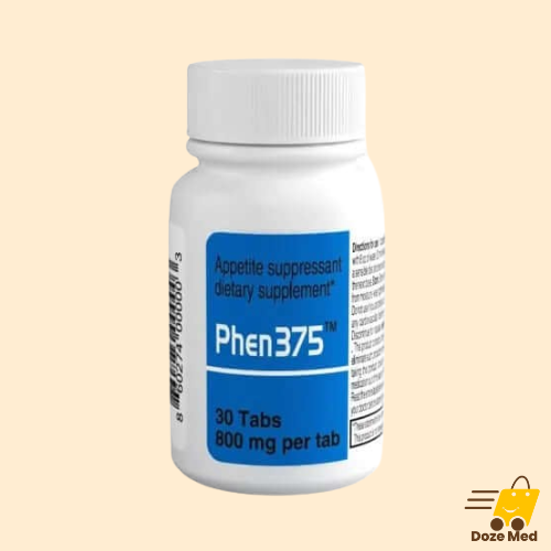 Phen375 Price In Pakistan