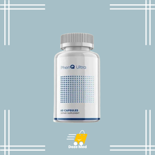 PhenQ Ultra For Men Price In Pakistan