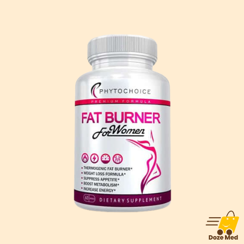 Phytochoice Fat Burner In Pakistan