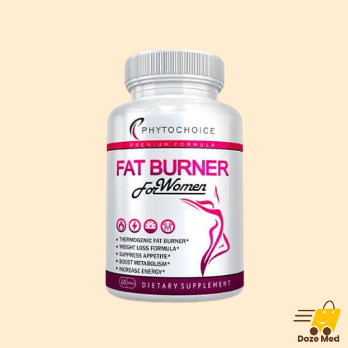 Phytochoice Fat Burner For Women