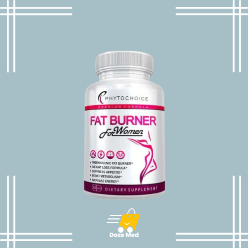 Phytochoice Fat Burner In Pakistan