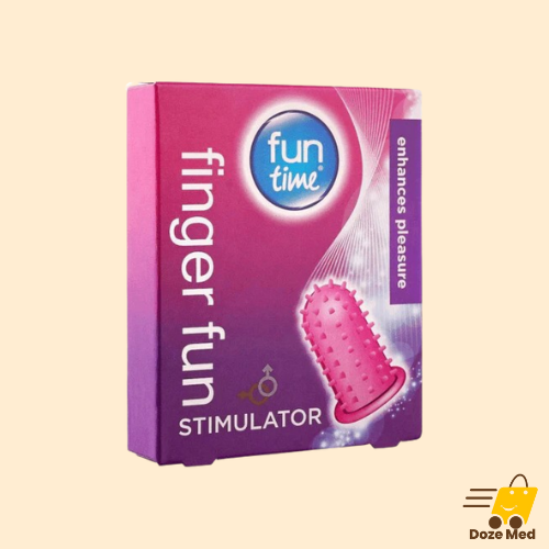 Finger Fun Stimulator In Pakistan